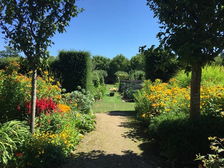 Loseley Park - Home Counties gardens.jpg